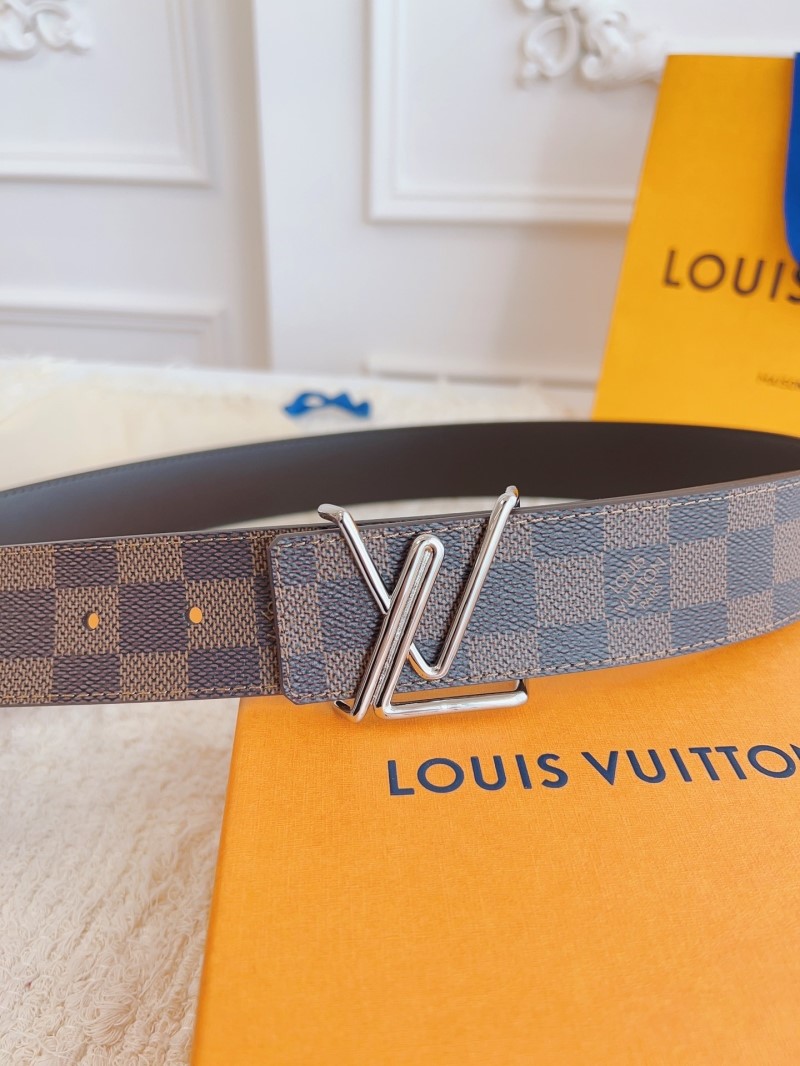 Louis Vuitton Belts